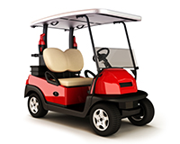 Golf Cart Batteries