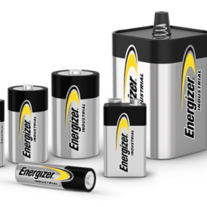 Energizer Industrial