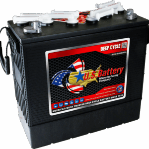 US Battery Group 921 12V 185AH Deep Cycle Battery