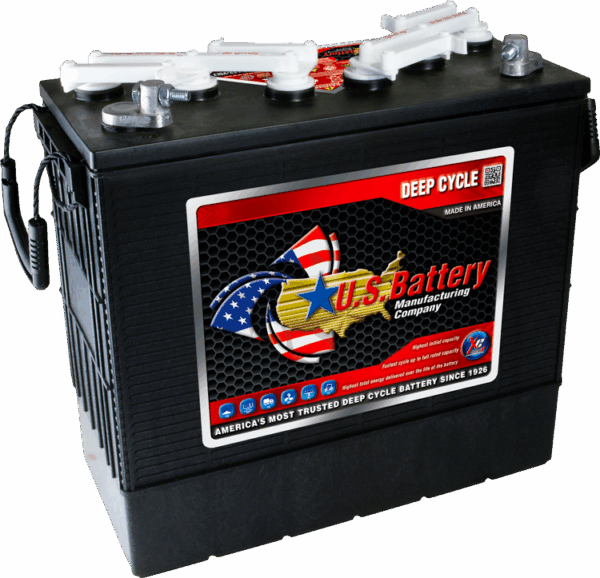 US Battery Group 921 12V 185AH Deep Cycle Battery